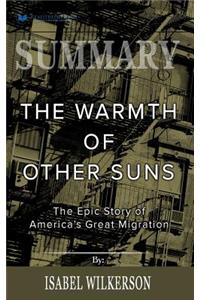 Summary of The Warmth of Other Suns