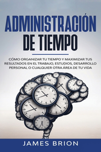 Administración del tiempo