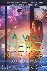 Very Hero New Year