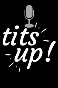 Tits Up!
