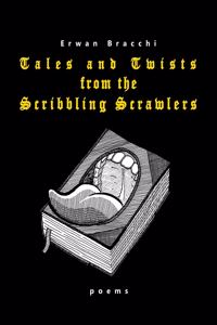 Tales and Twists from the Scribbling Scrawlers