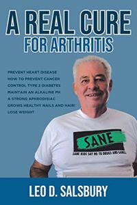 Real Cure for Arthritis