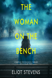 Woman on the Bench