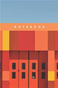 Notebook