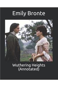 Wuthering Heights (Annotated)