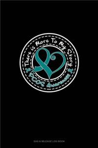 There is More To My Story - PCOS Awareness