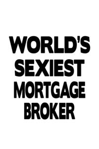 World's Sexiest Mortgage Broker