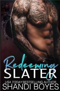 Redeeming Slater