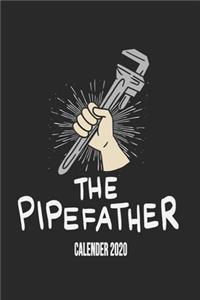 The Pipefather Calender 2020