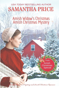 Amish Christmas Special
