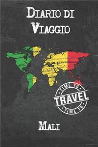 Diario di Viaggio Mali
