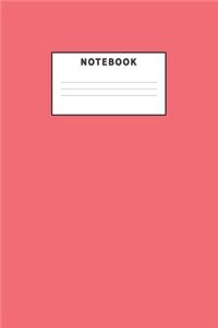 Notebook