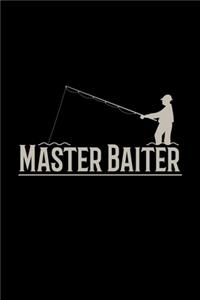 Master Baiter