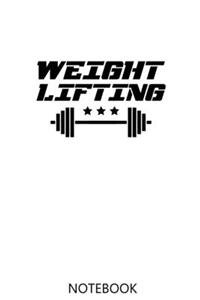 Weightlifting