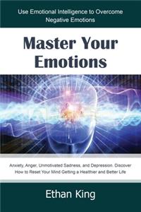 Master Your Emotions