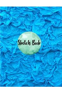 Sketchbook Journal for Girls