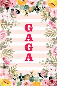 Gaga