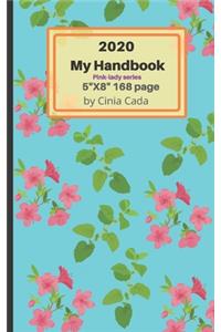 2020 My Handbook