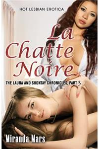 La Chatte Noire