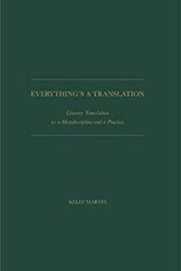 Everything is a Translation