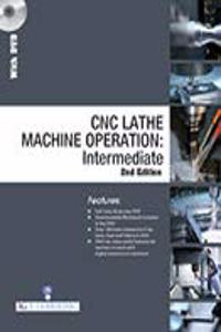 CNC LATHE MACHINE OPERATION : Intermediate