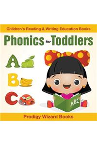 Phonics for Toddlers