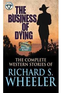 Business of Dying