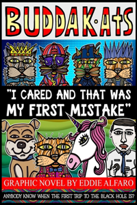 I Cared and That was My First Mistake