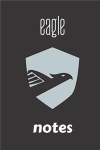 Eagle Notes