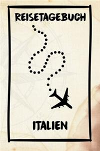 Reisetagebuch Italien