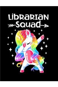 Librarian Squad