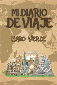 Mi Diario De Viaje Cabo Verde