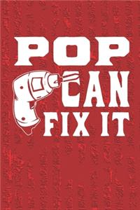 Pop Can Fix It