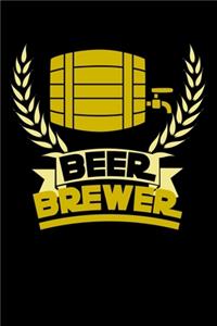 Beer Brewer