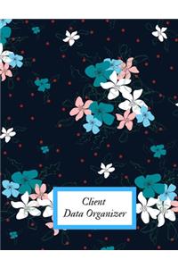 Client Data Organizer