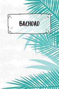 Baghdad