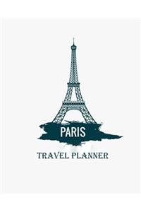 Paris Travel Planner