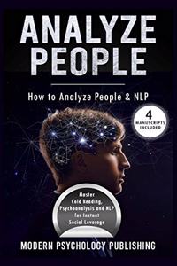 Analyze People