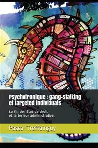 Psychotronique