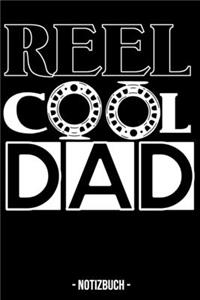 Notizbuch - Cool Dad