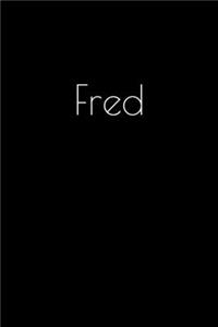 Fred