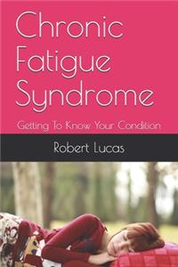 Chronic Fatigue Syndrome