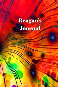 Reagan's Journal