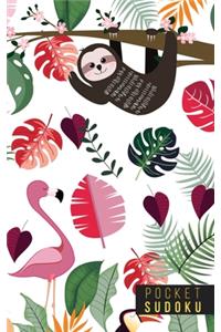 Pocket Sudoku