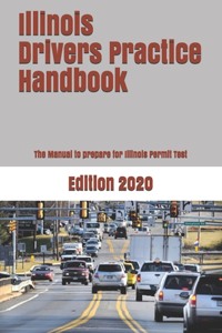 Illinois Drivers Practice Handbook