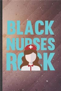 Black Nurses Rock
