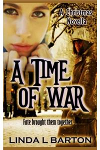 Time of War