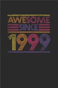 Awesome Since 1999