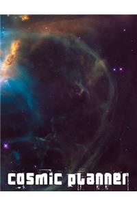 Cosmic Planner