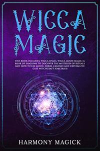 Wicca Magic